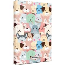 Sevimle Store Kelebek Dost Kulaklar - Planlama Defteri