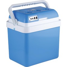 Sevimle Store 300191 Termoelektrikli Buzdolapları, Mavi