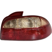 Leoparts Toyota Avensis Stop Lambası Sağ 2001-2002 81551-05090