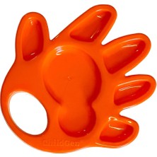 Sevimle Store Parmak Boya Paleti