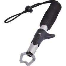 Sevimle Store Fg-40 Balık Tutucu, Siyah