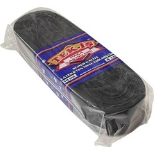 Sevimle Store cm Sıyah Don Paca Bel Lastıgı Genıs Yassı Lastık 10 mt