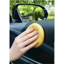 Sevimle Store Concept Oto Araç Tampon Torpido Plastik Aksam Yenileyici Onarıcı Süper Etkili Plastik Yenileyici Seramik Kaplama