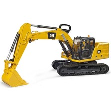 Sevimle Store BR02483 Caterpillar Paletli Ekskavatör