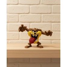 Lowell Home Taz Biblo 15 cm Hediyelik Dekoratif Obje Ev Ofis Süs Eşyası - LO0029-606JL8