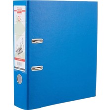 Sevimle Store Geniş Klasör, Mavi, A4, 540 Sayfa Kapasiteli, 2030203501