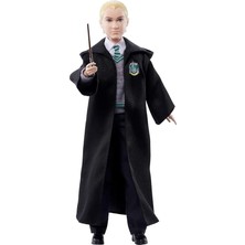 Sevimle Store Potter Sırlar Odası Serisi Bebekleri - Draco Malfoy