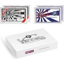 Sevimle Store Kumaş Boyası Arkadaş Paket Siyah