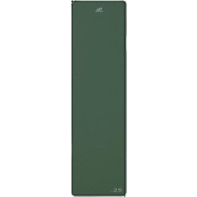 Sevimle Store Rest 2,5 Comfort Şişme Mat Trekking Green