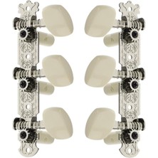 Sevimle Store AOD-017C Klasik Gitar Burgusu (Tüm Klasik Gitarlara Uyar)