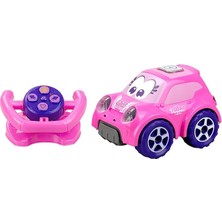 Sevimle Store Tooko Beni Takip Et Crossroad Aracım R/c Pembe