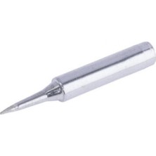 PowerMaster PM-1836 900M Serisi Gümüş Kaplama Hassas İğne Sivri Havya Ucu - Hakko 936-852-803 MT-01 - Class MTX-01