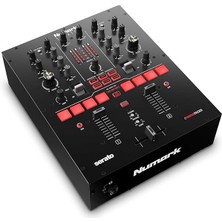 Sevimle Store Scratch Dj Mikseri