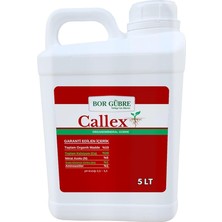 Sevimle Store Kalsiyum Sıvı Organik Gübre