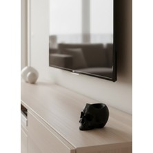 Lowell Home Playstation Uyumlu Kurukafa Oyun Kolu Standı Dekoratif Tutucu - LO0029-605XZ5