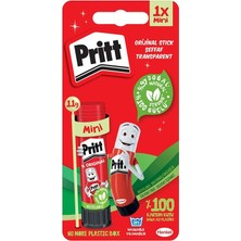 Sevimle Store Stick Yapıştırıcı 11G Tekli Blister