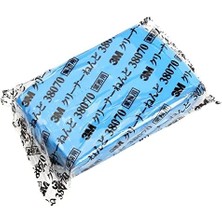 Sevimle Store Kil Hamuru Clay Bar 38070 180 gr Araç Yüzey Temizleyici