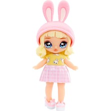 Sevimle Store Entertainment Na Na Na Surprise Minis Aubrey Heart Bebeği