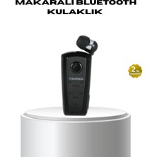 Lowell Home Kablosuz Bluetooth Kulaklık – Gürültü Önleyici Uzun Pil Ömürlü Çift Cihaz - LO0029-6092X