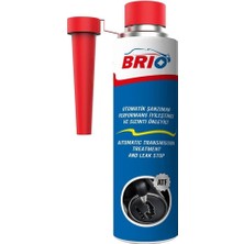 Sevimle Store Otomatik Şanzıman Yağı Performans Iyileştirici ve Sızıntı Önleyici Atf 300ML