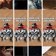 Sevimle Store Dedektif Oyunu Seri Katil Davası, Suçluyu Bulma, Çözülemeyen Davalar