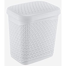 Sevimle Store Katre Deterjan Kutusu 6,2 Lt Beyaz