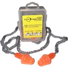 Sevimle Store LR-EP24 Kordonlu Gürültü Önleyici Kulak Tıkacı