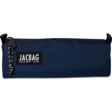 Sevimle Store Prıme Pencıl Case-Üçgen Tip Kalemkutu (Lacivert)