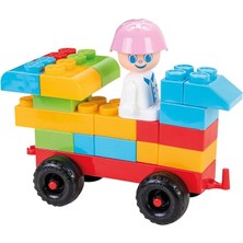 Sevimle Store Midi Blocks