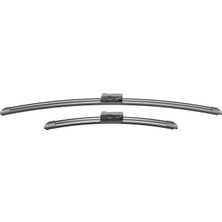 Sevimle Store Aerotwin Silecek Seti Mg Zs (2017-2022) [600/340 Mm] A746S 3397014873