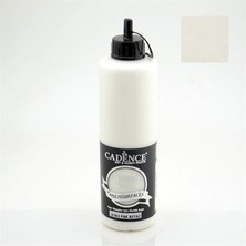 Sevimle Store Hybrid Multisurface Akrilik Boya 500 Ml. H-002 Pak Beyaz