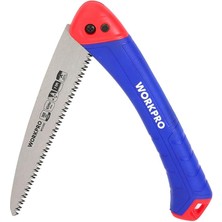 Sevimle Store WP333002 180MM Katlanabilir Profesyonel Ağaç Budama Testeresi