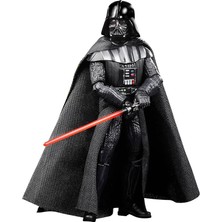 Sevimle Store Wars The Vintage Collection Darth Vader (Death Star Iı), Return Of The Jedi 40TH Anniversary 3.75-Inch Action Figure, Ages 4 And Up