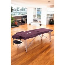 Sevimle Store 55003 Katlanabilir Masaj Masası