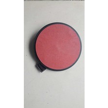 Sevimle Store Bağlamalı Bateri Çalışma Pedi + Baget