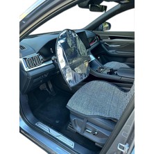 Sevimle Store Metalize Direksiyon Güneşliği