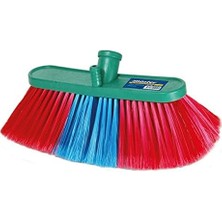 Sevimle Store First Master Oto Yıkama Fırçası Mega 10 cm