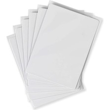 Sevimle Store Adet Yumuşak Kart Kılıfı | Soft Sleeves | Oyun ve Koleksiyon Kartları Için Şeffaf Kart Kılıfları