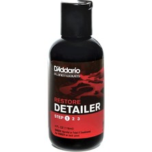 Sevimle Store Waves Derin Temizleyici Cila