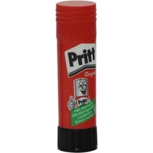 Sevimle Store Stick Yapıştırıcı 43 gr (Büyük Boy) 10 Adet