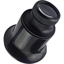 Sevimle Store Saatçi Tamirci Göz Büyüteci 20X Siyah - AL2545