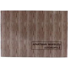 sevimle store apartman makbuzu 2 nüsha otokopili  kargo