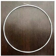 Sevimle Store Teli Bağlama Için Ipekli Ince 1 Adet