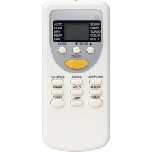 Sevimle Store ZH/JT01-JT-03 Klima Kumandası