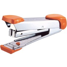 Sevimle Store Hd 10 Zımba Makınesı No:10 Turuncu