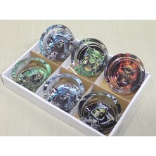 Cam Küllük ALK3663