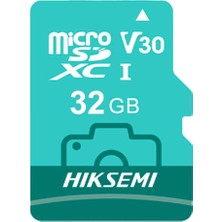 Sevimle Store Hs-Tf-D3 32 GB Micro Sd