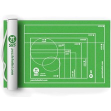 Sevimle Store Puzzle Halısı 1000’LIK Den 6000'LIĞE Kadar Farklı Boyutlar | Askılı Çanta | Puzzle'ı Sar Sakla ve Açtığında Kaldığın Yerden Devam Et (4000'LIK)