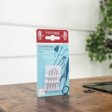 Sevimle Store Casa Yün Dikiş Iğnesi