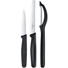 Sevimle Store Siyah Soyacak Set